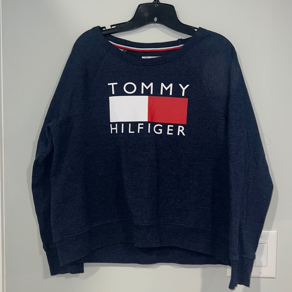 Tommy Hilfiger Sport Sweatshirt